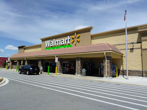 Supermarket «Walmart Neighborhood Market», reviews and photos, 6991 SW 8th St, Miami, FL 33144, USA