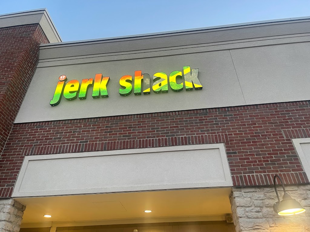 Twinado kitchen’s Jerk Shack 43147