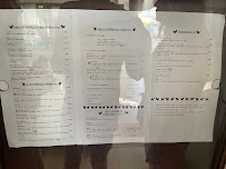 The Den - Uma experiência à base de plantas à Oeiras carte