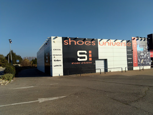 Shoes Universe à Sorgues