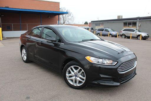 Used Car Dealer «Tripoli Auto Sales», reviews and photos, 4980 E Evans Ave, Denver, CO 80220, USA