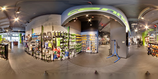 Bicycle Store «Cannondale Sports - Cambridge», reviews and photos, 1001 Massachusetts Ave, Cambridge, MA 02138, USA