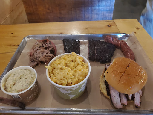 Butcher Shop «City Butcher and Barbecue», reviews and photos, 3650 S Campbell Ave, Springfield, MO 65807, USA