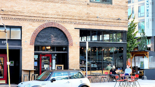 Cocktail Bar «The Grocery Cocktail & Social», reviews and photos, 115 W 7th St, Vancouver, WA 98660, USA