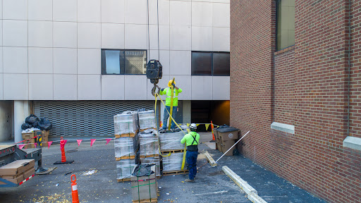 Roofing Contractor «Tim Leeper Roofing», reviews and photos, 14919 Lebanon Rd, Old Hickory, TN 37138, USA