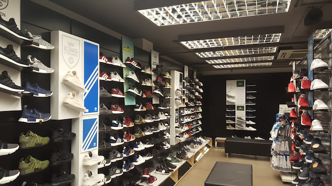 Reviews of JD Sports in Brighton - Sporting goods store