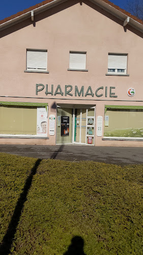 Pharmacie des Anneaux à Prévessin-Moëns