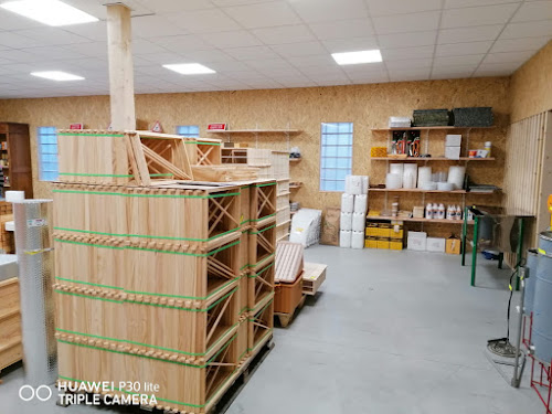 Magasin L'Atelier des Abeilles Carquefou