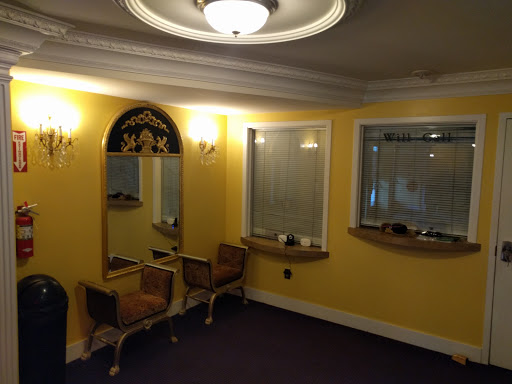 Performing Arts Theater «Historic Everett Theatre», reviews and photos, 2911 Colby Ave, Everett, WA 98201, USA