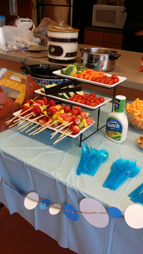 Community Center «South Inglewood Community Center», reviews and photos, 1624 Rebecca St, Nashville, TN 37216, USA