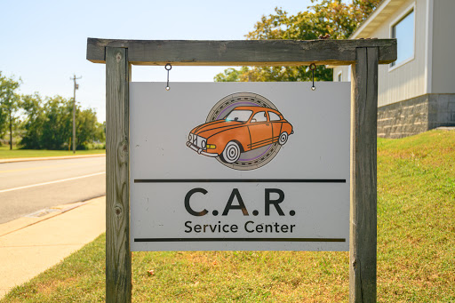 Car Repair and Maintenance «C.A.R. Service Center Inc.», reviews and photos, 219 Blackman Blvd E, Wartrace, TN 37183, USA
