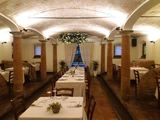Ca Marta Cibo&Fun Ristorante in Sassuolo, Provincia di Modena