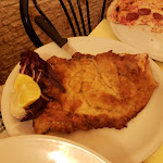 Photo n°4 de l'avis de michelle.o fait le 25/07/2018 à 05:59 sur le  Trattoria Toscana Il Cerchio à Milan