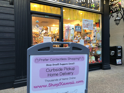 Gift Shop «Kawaii Gifts», reviews and photos, 5413 Walnut St, Pittsburgh, PA 15232, USA
