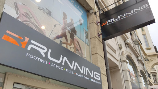 RRUNNING LYON