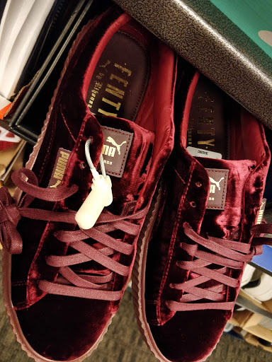 Department Store «Nordstrom Rack Chicago Avenue», reviews and photos, 101 E Chicago Ave, Chicago, IL 60611, USA