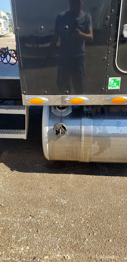 Auto Parts Store «Eastern Ohio Truck Parts», reviews and photos, 10640 Lancaster Rd, Hebron, OH 43025, USA