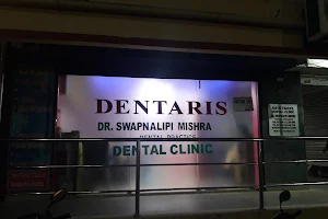Dentaris Dental / Skin / Hair Clinic - Dr.Swapnalipi Mishra. image
