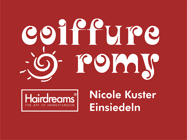 Rezensionen über Coiffure Romy, Inhaberin Nicole Kuster in Einsiedeln - Friseursalon