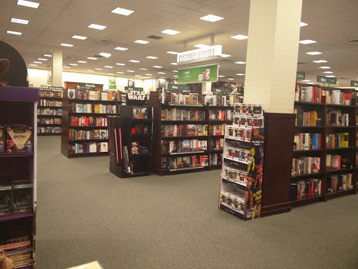 Book Store «Barnes & Noble», reviews and photos, 5249 State St, Murray, UT 84107, USA