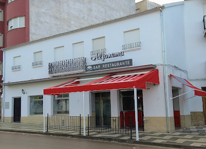 Aljonema Bar-Restaurante - Av. Valencia, 106, 23330 Villanueva del Arzobispo, Jaén, Spain