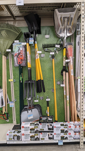 Hardware Store «Harbor Freight Tools», reviews and photos, 932 Blossom Hill Rd, San Jose, CA 95123, USA