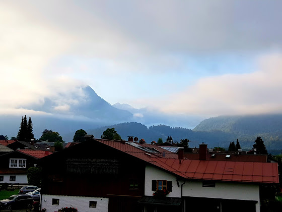 Photo Ferienwohnung Ferienwohnungen Schädler 87561 Oberstdorf