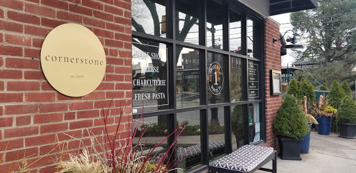 Restaurant «Cornerstone», reviews and photos, 1 West Ave, Wayne, PA 19087, USA