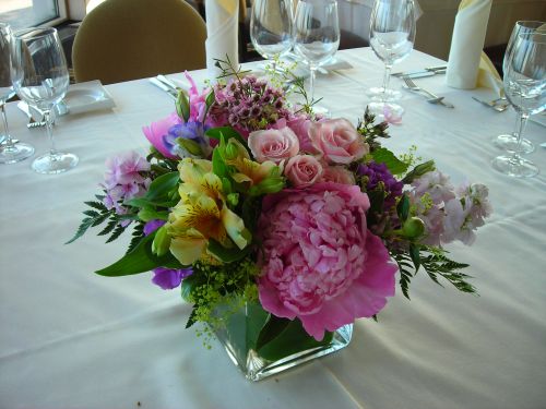 Florist «The Art of flowers by Bonnie», reviews and photos, 200 Great Rd, Bedford, MA 01730, USA