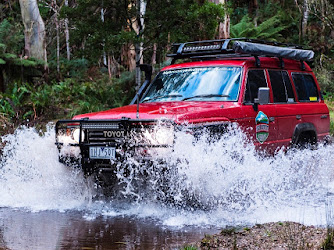 ON Track 4WD Centre