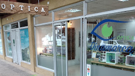 Optica Dinamarca Miraflex Villarrica