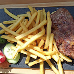 Photo n°14 de l'avis de Jürgen.c fait le 01/12/2021 à 22:23 sur le  Kroatische Ecke à Niebüll