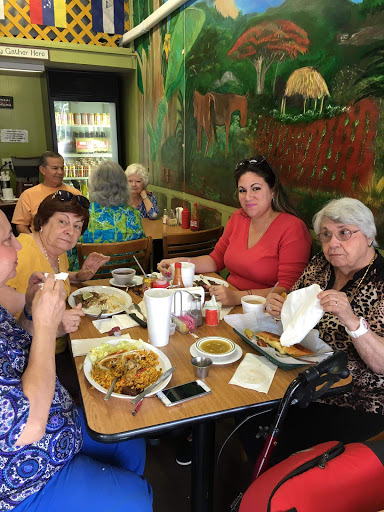 Cuban Restaurant «Latin American Cafe», reviews and photos, 1427 NE 25th Ave, Ocala, FL 34470, USA