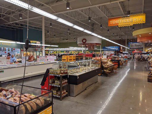 Grocery Store «H-E-B», reviews and photos, 7988 Farm to Market Rd 1488, Magnolia, TX 77354, USA