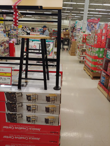 Craft Store «A.C. Moore Arts and Crafts», reviews and photos, 250 Morrell Rd, Knoxville, TN 37919, USA