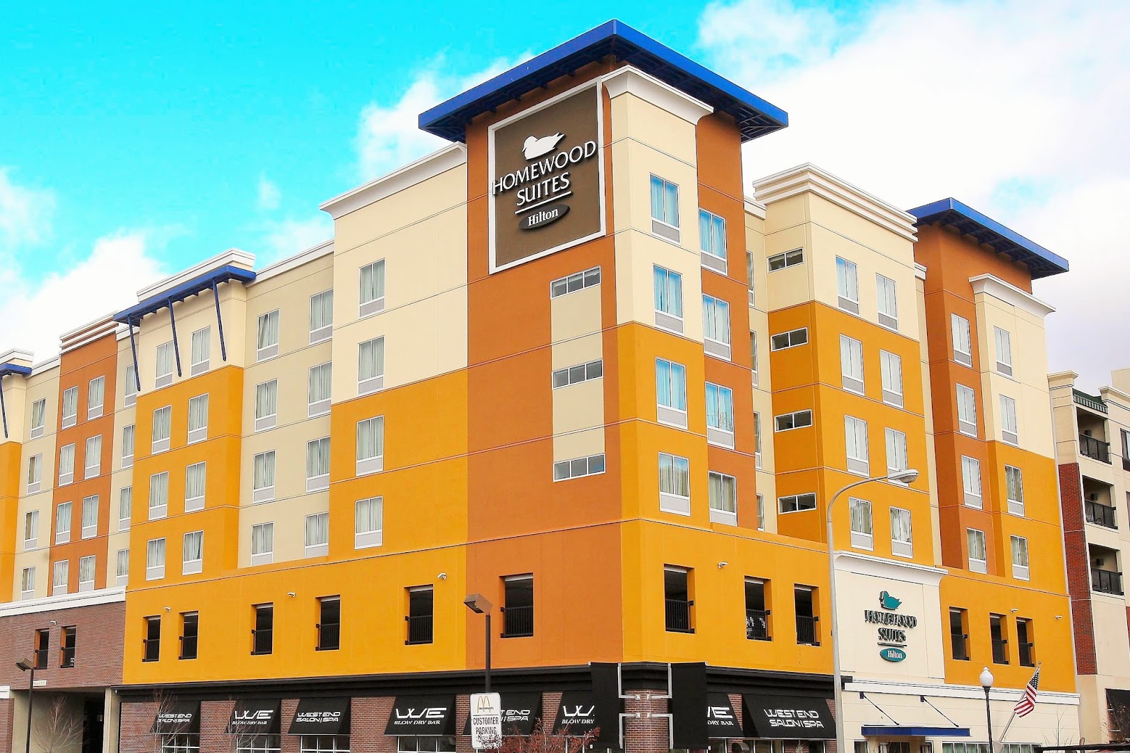 Homewood Suites by Hilton Rochester Mayo Clinic - Saint Marys Campus