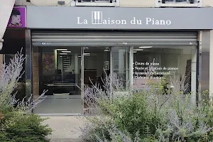 Home Du Piano Grand Paris image