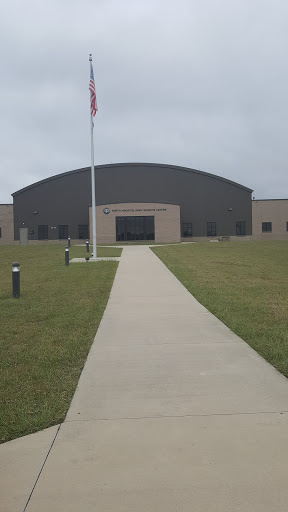 North Houston Army Reserve Center