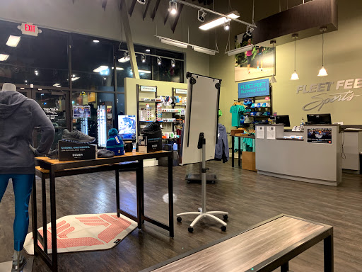 Running Store «Fleet Feet Sports Durham», reviews and photos, 6807 Fayetteville Rd #105, Durham, NC 27713, USA