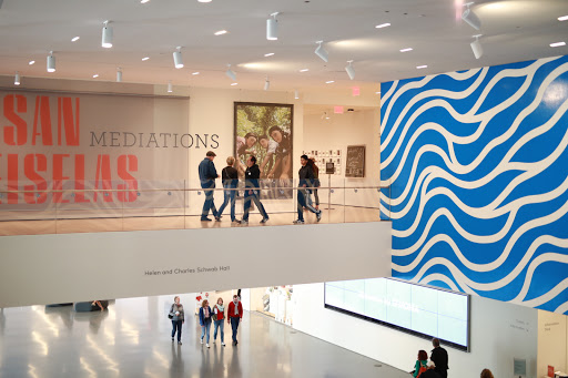 Gift Shop «SFMOMA Museum Store», reviews and photos, 151 3rd St, San Francisco, CA 94103, USA