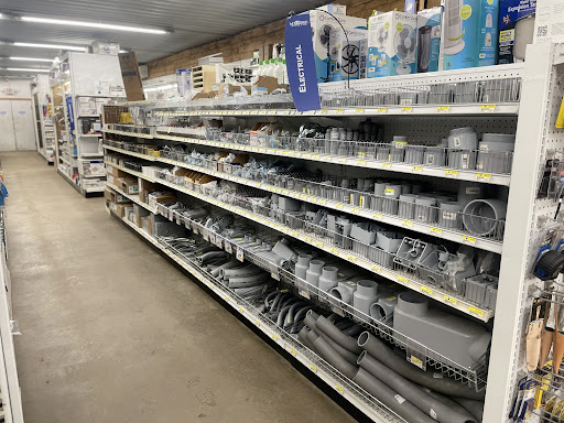 Hardware Store «Moore Supply Co.», reviews and photos, 1104 W Main St, Valley View, PA 17983, USA