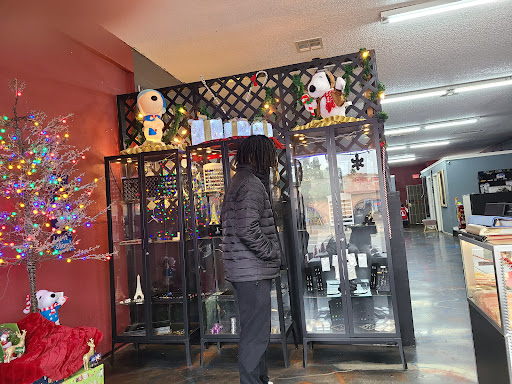 Explore pineapple tattoo ideas, creative tattoo ideas in Glendale, available at Bad Intentions Tattoo, Piercing & Supply, LLC