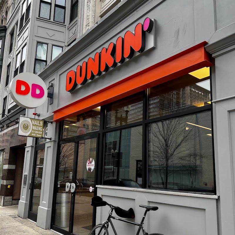 Dunkin'