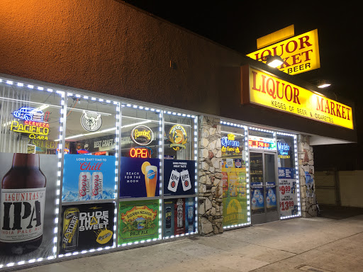 Liquor Store «J & D Liquor», reviews and photos, 4503 Maine Ave, Baldwin Park, CA 91706, USA
