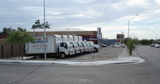 Appliance Store «B & B Appliances», reviews and photos, 331 E Dunlap Ave, Phoenix, AZ 85020, USA