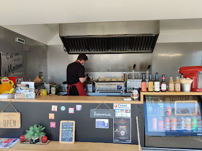 La Maison Du Burger 🏻‍ à Aubenas