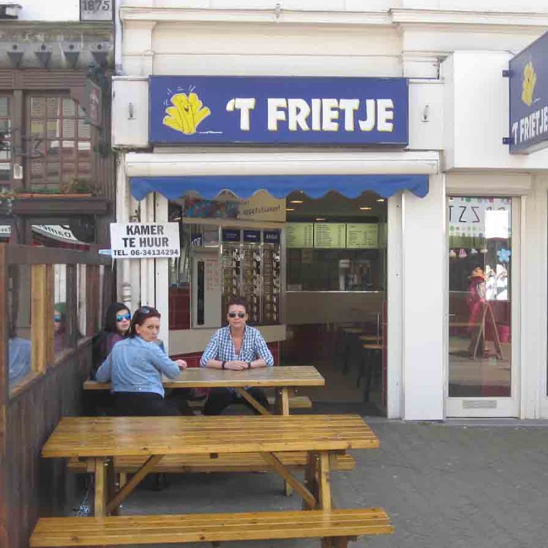 Het Frietje Apeldoorn