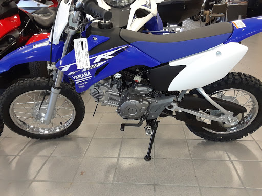 Motorcycle Dealer «New England Cycle Center», reviews and photos, 73 Leibert Rd, Hartford, CT 06120, USA