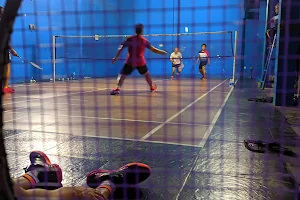 Lapangan Badminton Bintang Terang image