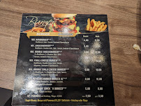 Heusenstammer Kebabhaus à Heusenstamm menu